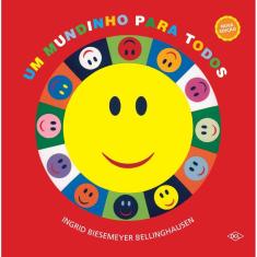 Um Mundinho Para Todos