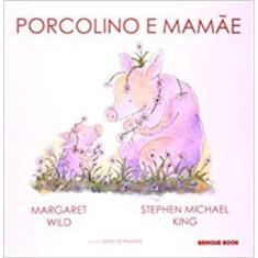 Porcolino e Mamãe