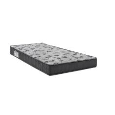 Colchão Solteiro iso 100 D33 misto firme 78x188x18 Solteirinho Ortobom