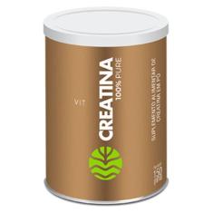 Vit Creatina 100 Pure 150g Vital Âtman