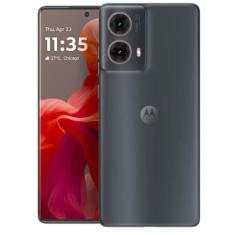 Celular motorola moto g85 5g xt24272 nfc nano esim de 256gb 12gb ram d