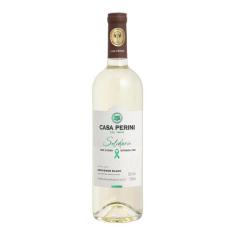 Vinho Casa Perini Sauvignon Blanc Branco Solidário 750ml