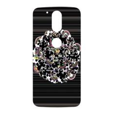 Capa Adesivo Skin110 Verso Para Motorola Moto G4 Plus - KawaSkin