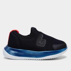 Tênis Infantil Bibi Flash Menino-Masculino