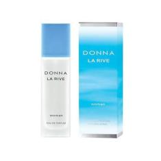 La Rive Donna Perfume Feminino  - Eau De Parfum 90ml