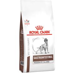 Ração Royal Canin Canine Veterinary Diet Gastro Intestinal Moderate Calorie - 10,1 Kg