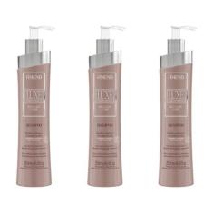 Kit C/03 Amend Luxe Creations Blonde Care Shampoo 250ml