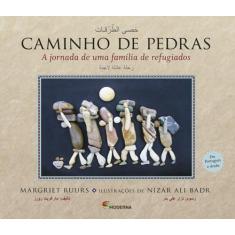 Livro - Caminho De Pedras