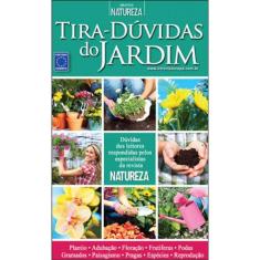 Tira-Dúvidas Do Jardim - Volume 1