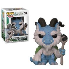 Funko Pop Funko Magnus Twistknot 08