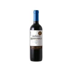 Vinho Tinto Santa Carolina Reservado Malbec-750ml, Seco, Tinto