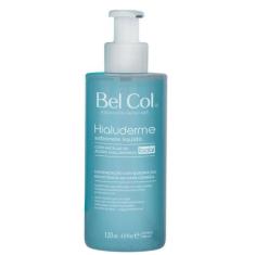 Hialuderme Sabonete Liquido Home Care 120ML Bel Col