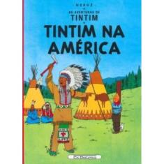 Tintim na América