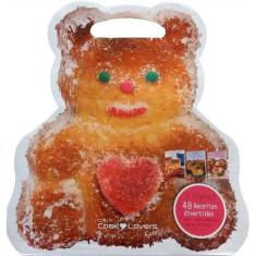 Col. Mini Cook Lovers Kids - Maleta, 3