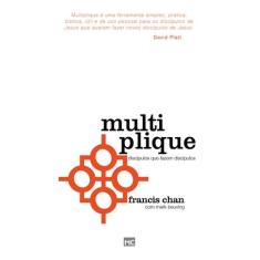 Livro - Multiplique
