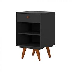Mesa de Cabeceira Retro Plus
