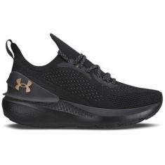 Tênis Infantil Under Armour Charged Quicker-Masculino