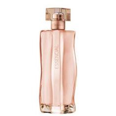 Perfume Essencial Feminino Natura 100 ml em Promoção é no Buscapé