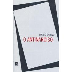 Livro - O Antinarciso
