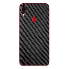 Capa Adesivo Skin349 Verso Para Blu G60 2020 - KawaSkin