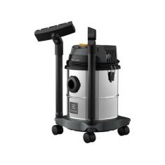 Aspirador de Pó e Água Electrolux 1500W GT12I - Prata, Prata, 110V