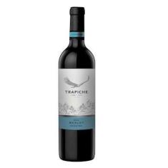 Vinho Trapiche Vineyards Merlot 750ml, Seco, Tinto