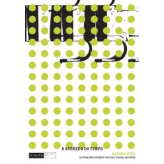 Livro - O segredo do tempo
