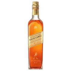 Whisky Johnnie Walker Gold Label Reserve 750ml - DIAGEO