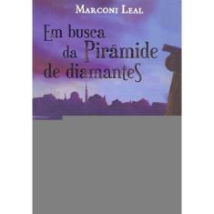 Em Busca da Pirâmide de Diamantes