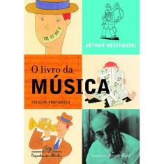 O livro da música