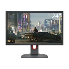 Monitor Benq Zowie Xl2411K 24 144Hz 9H.Ljplb.Qbl