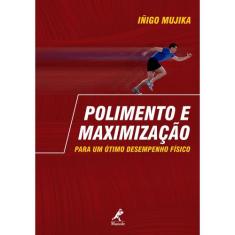 Livro - Polimento e maximização para um ótimo desempenho físico