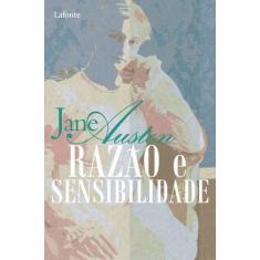 Livro - Razão e Sensibilidade