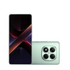 Smartphone Poco X7 5G 12 + 12GB RAM + 512GB Verde