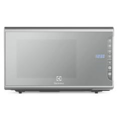 Micro-ondas 31 Litros Electrolux MI41S com Painel Integrado 1500W Inox - 110v