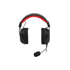 Headset Gamer Redragon Zeus X RGB USB 7.1 Surround Sound Virtual H510-RGB, Preto