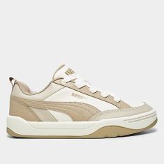Tênis Puma Park Lifestyle Masculino-Masculino