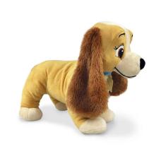 Brinquedo De Pelúcia Disney Cachorrinha Dama Fun F00442