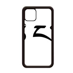 Capa personalizada com estampa de personagem sânscrito preto para iPhone 12 Pro Max para Apple Mini Mobile Case Shell