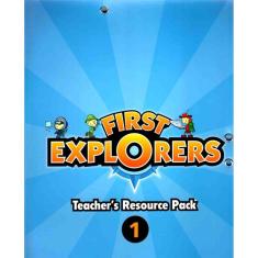First Explorers 1 Teachers Resource Pack
