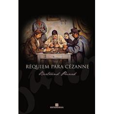 Livro - Réquiem Para Cézanne