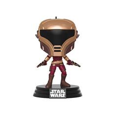 Funko Pop! Star Wars: Episódio 9, Ascensão do Skywalker - Zorii Bliss