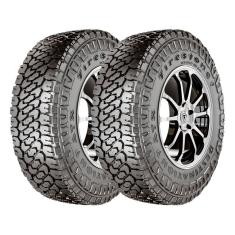 Jogo 2 Pneus Firestone Aro 16 Destination ATX 245/70R16 111T XL
