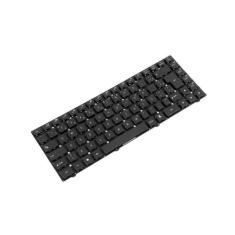 Teclado Positivo Unique S1991i S1991 S1990 Br - bringIT, Preto