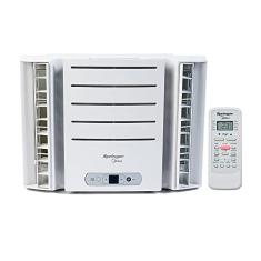 Ar-condicionado de Janela Springer Midea Eletrônico Frio 10.000 BTU/h 220v