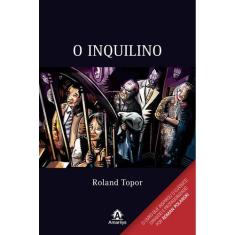 Livro - O inquilino