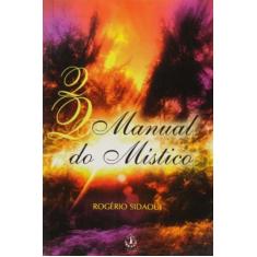 Manual do mistico - IBRASA - PEGASUS, 3