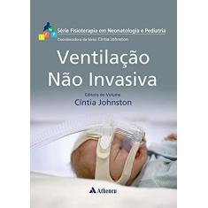 Ventilação Não Invasiva