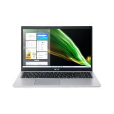 Notebook Acer Intel Core I5 8Gb 512Ssd Geforcemx350 2Gb 15.6"Fhd Windows 11 Aspire 5 A515-56G-551P 10ºger.Core I5-1135G7 Prata