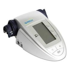 Aparelho De Pressão Automático Bp3aa1 G-tech 6 Anos